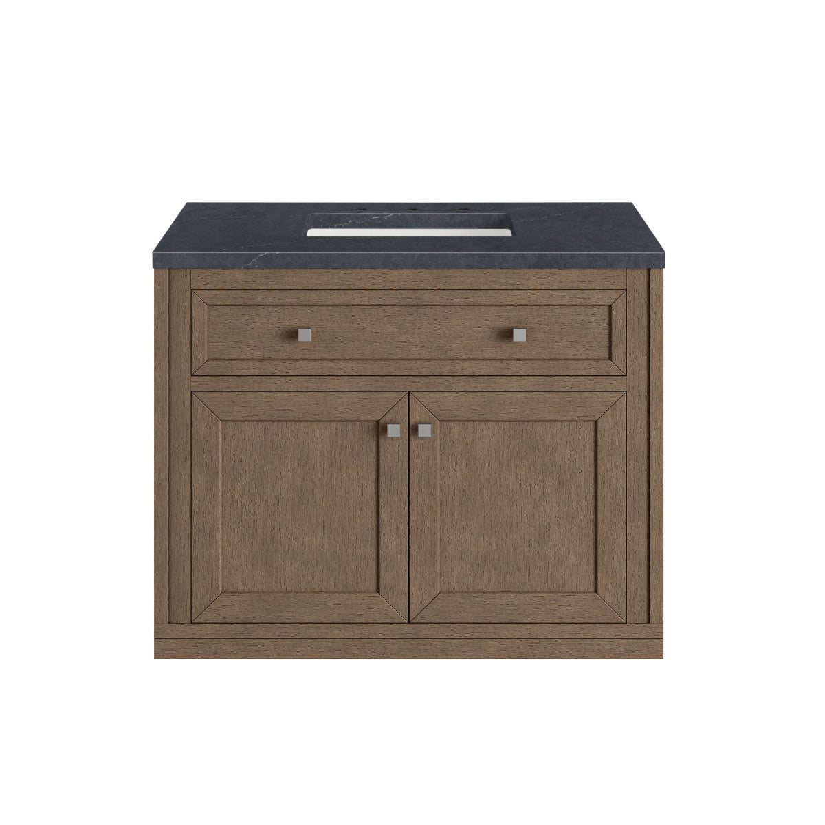 Chicago 36" Single Vanity Cabinet