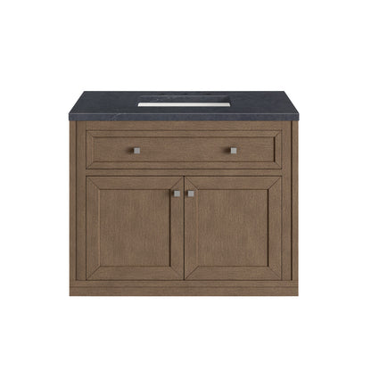 Chicago 36" Single Vanity Cabinet