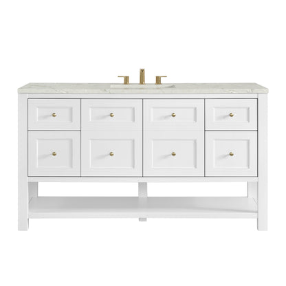 Breckenridge 60" Single Vanity