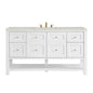 Breckenridge 60" Single Vanity