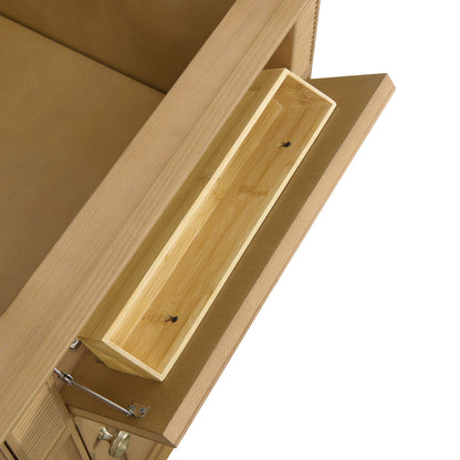 Lorelai 60" Double Vanity