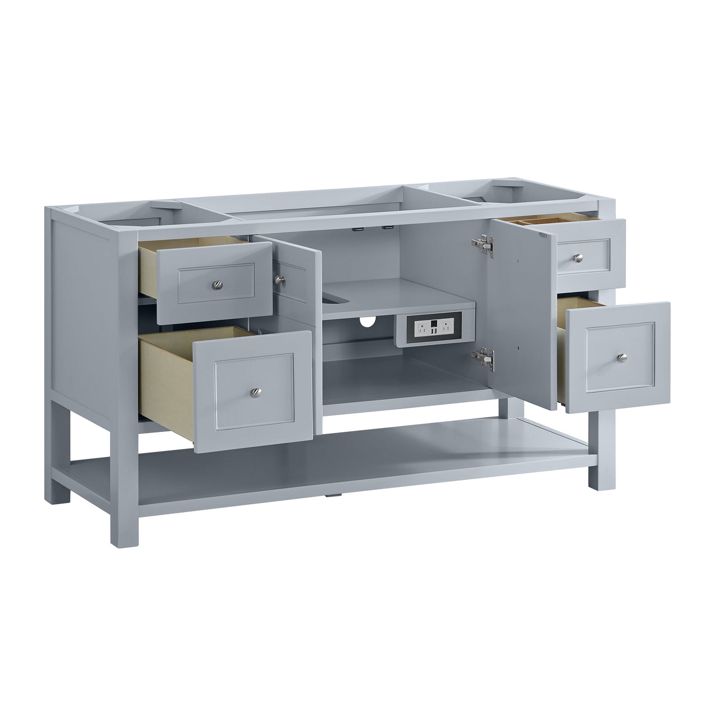 Breckenridge 60" Single Vanity