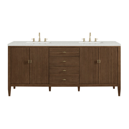 Myrrin 72" Vanity