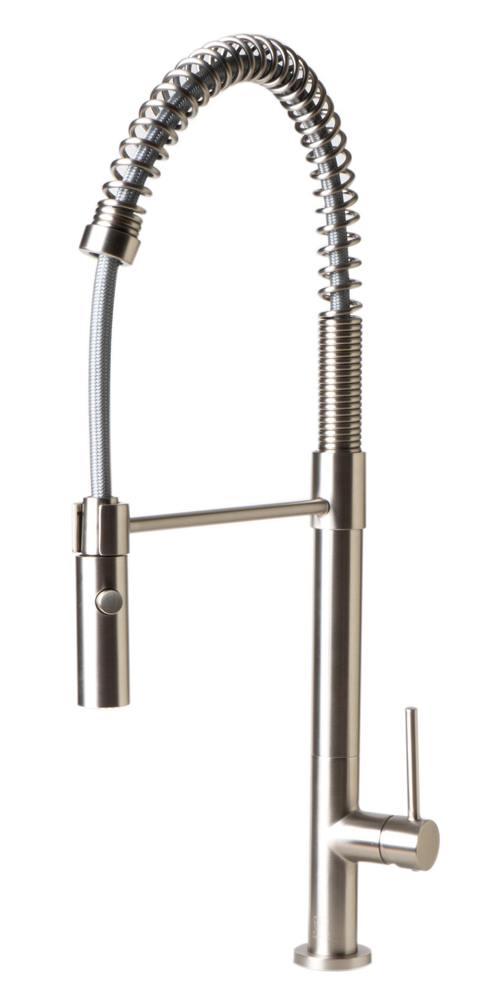 ALFI brand ABKF3732 Commercial Spring Kitchen Faucet