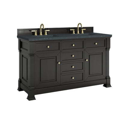 Brookfield 60" Double Vanity