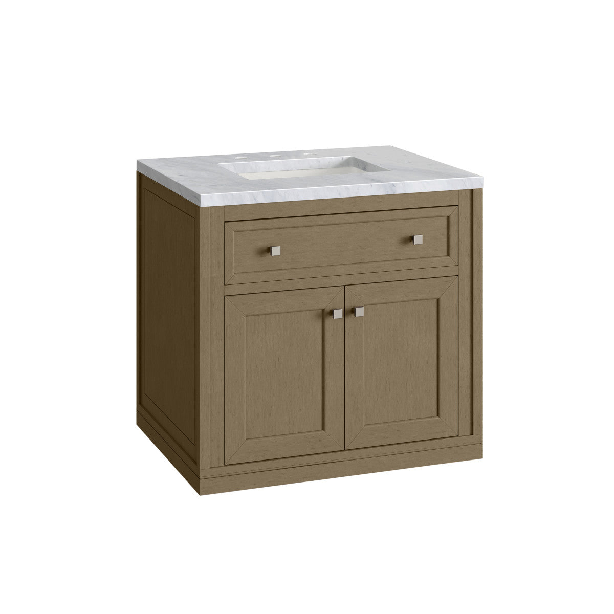 Chicago 30" Single Vanity