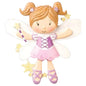 Ballet Fairy Ornament