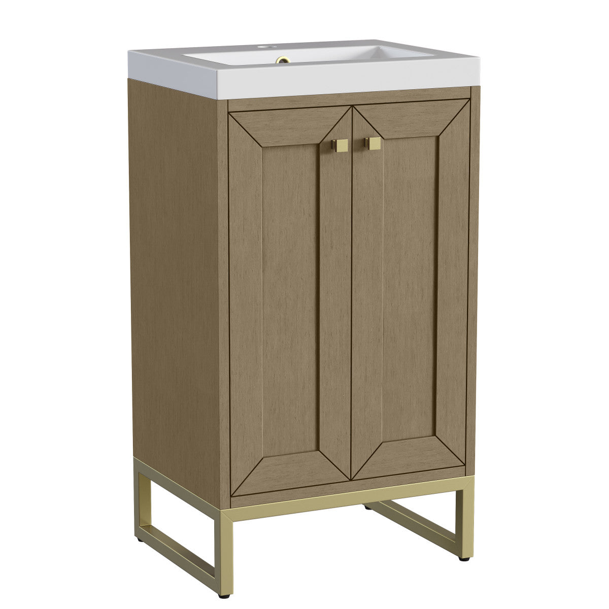 Chianti 20" Single Vanity