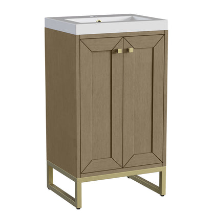 Chianti 20" Single Vanity