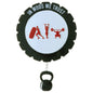 Circuit Training Cross Fit Ornament