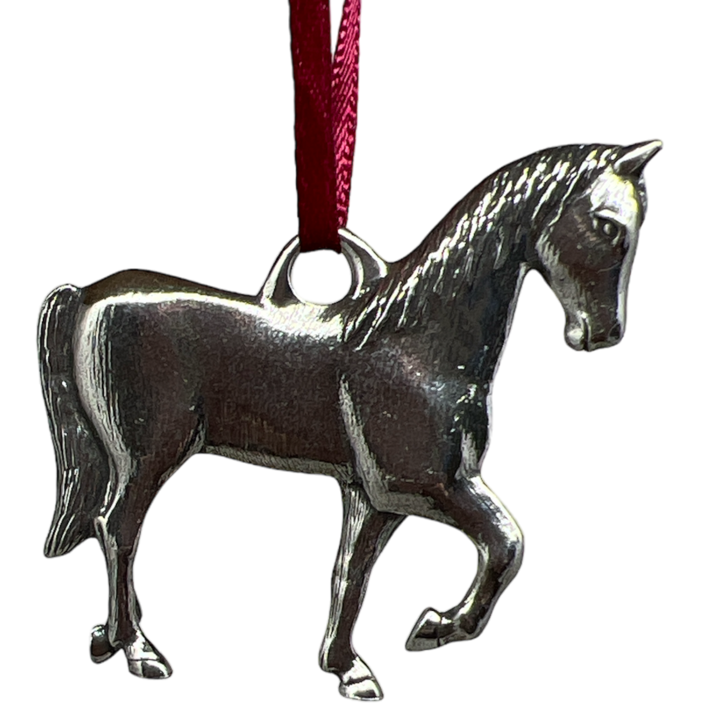 Horse Ornament
