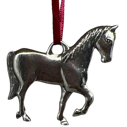 Horse Ornament