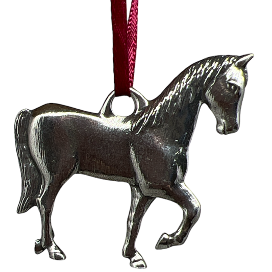 Horse Ornament