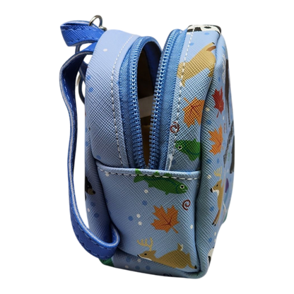 Vermont Souvenir Mini Backpack
