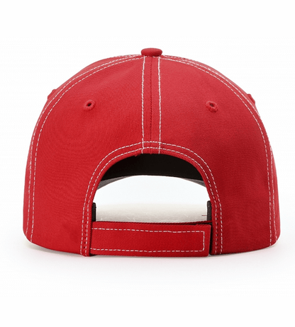 Mojo Cap