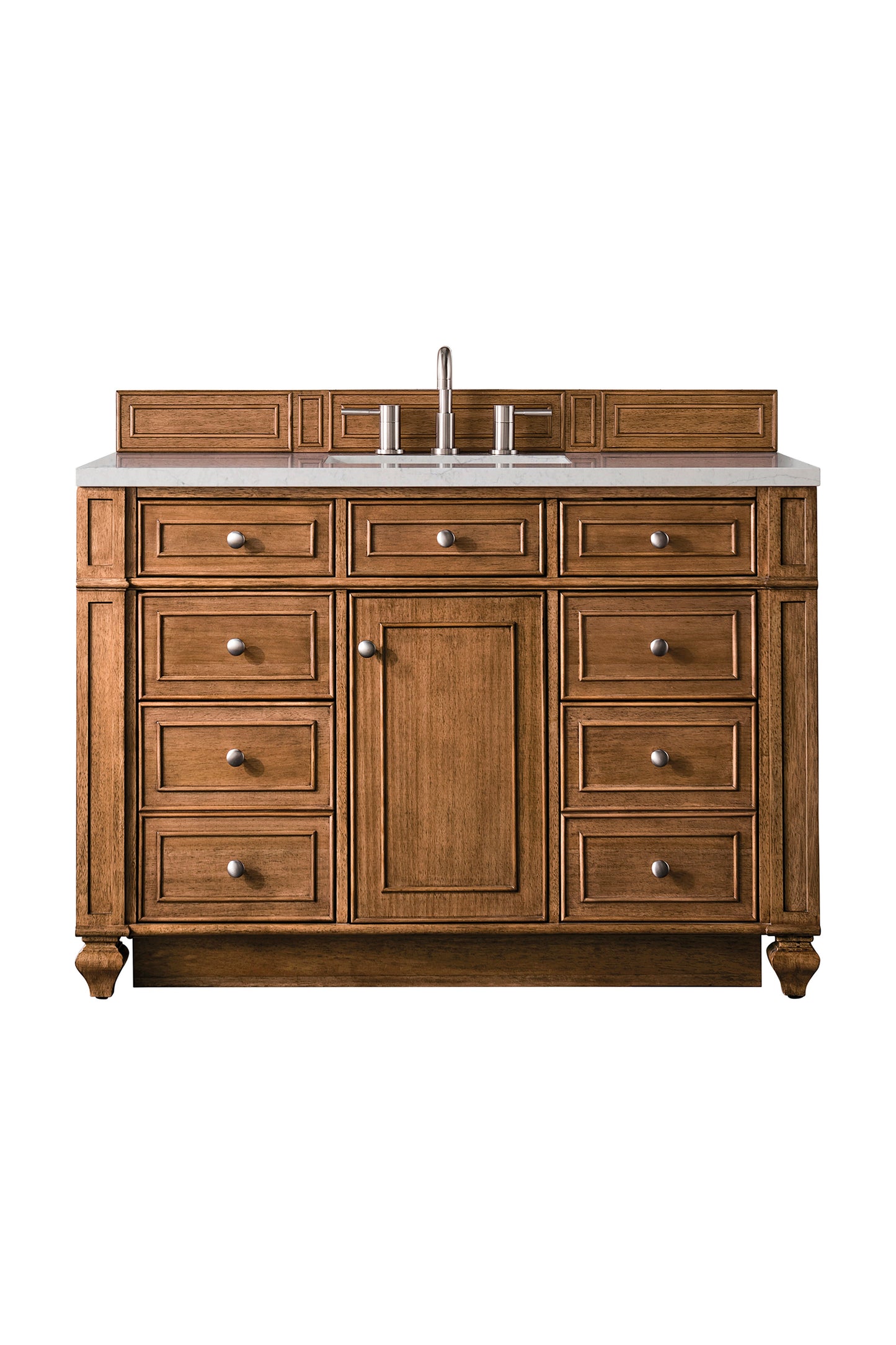 Bristol 48" Single Vanity Cabinet