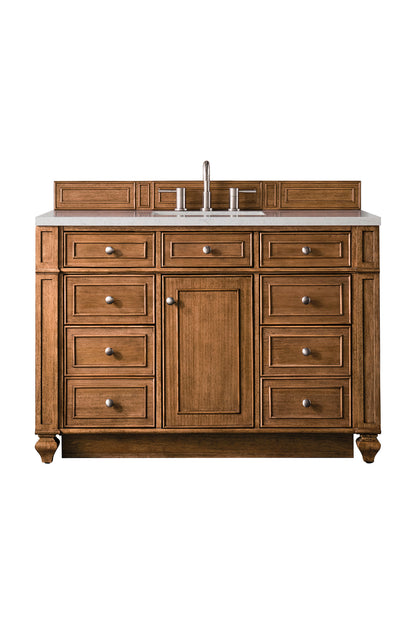 Bristol 48" Single Vanity Cabinet