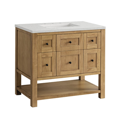 Breckenridge 36" Single Vanity Cabinet