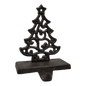 Christmas Tree Stocking Holder -