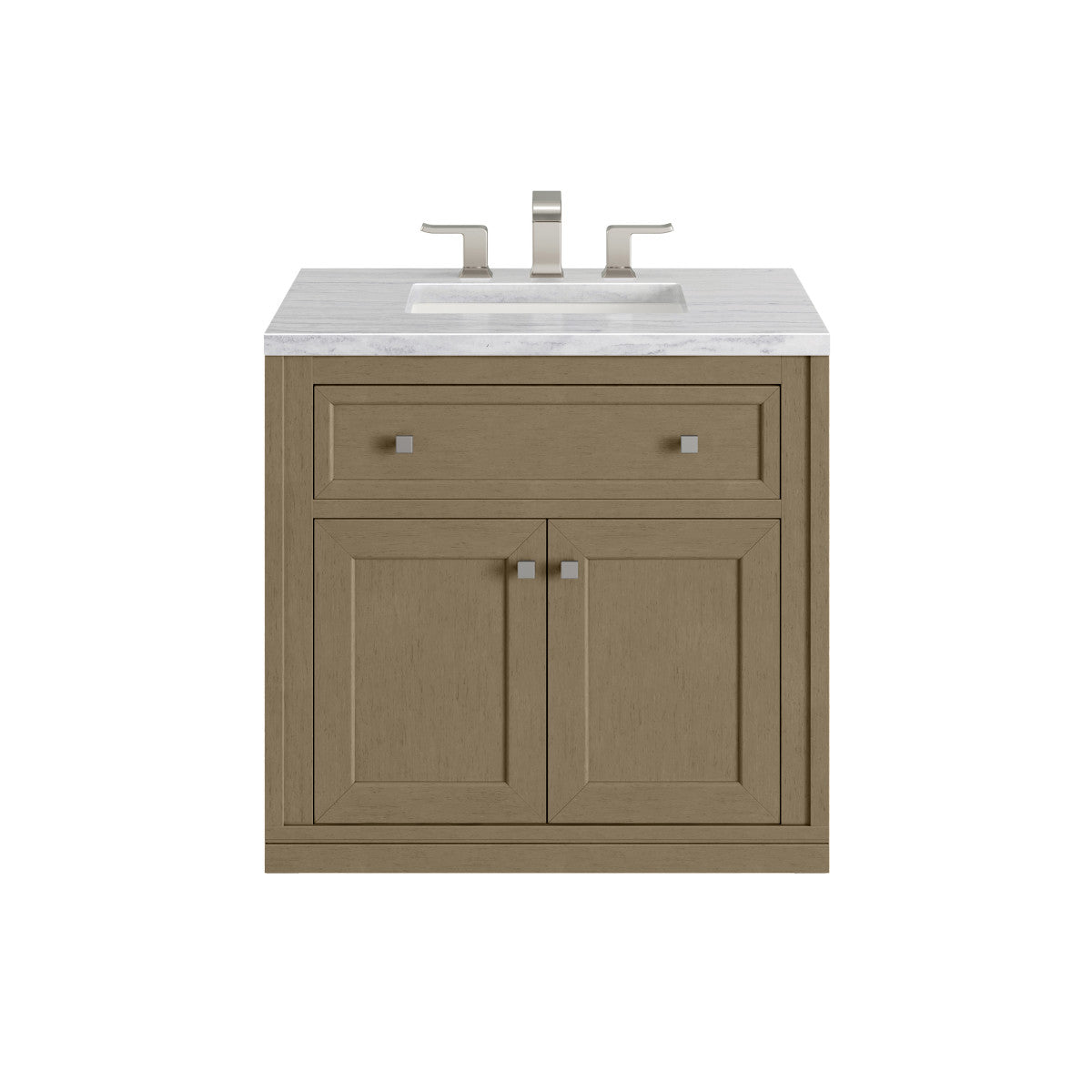 Chicago 30" Single Vanity