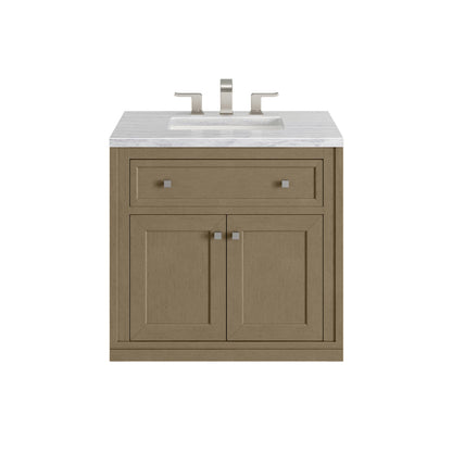 Chicago 30" Single Vanity