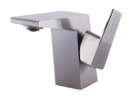 ALFI brand AB1470 Single Hole Bathroom Faucet