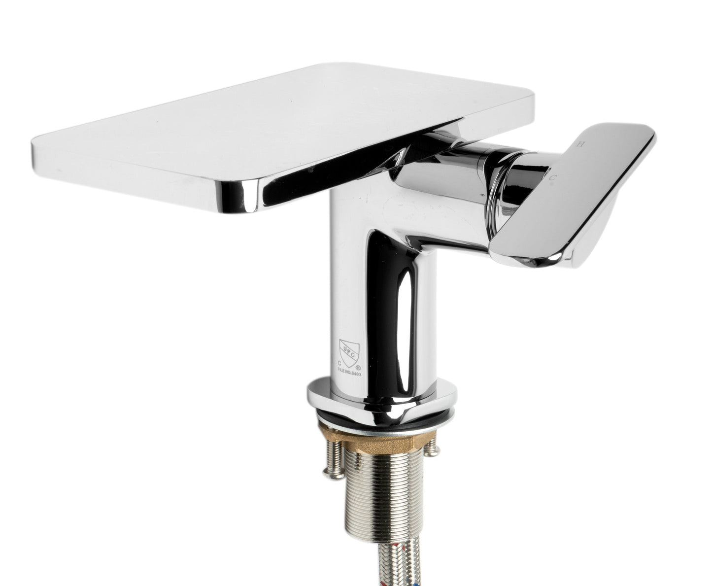 ALFI brand AB1882 Single-Lever Bathroom Faucet