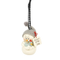 Queen of the Coop - Snowpinions Ornament
