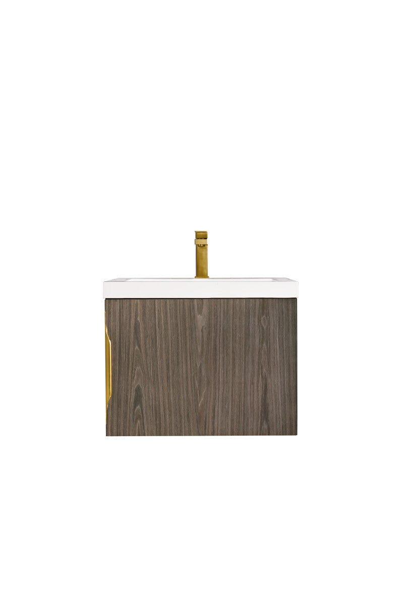 Columbia 24" Single Vanity Cabinet