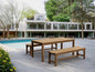 Set-31 Dining Table Set