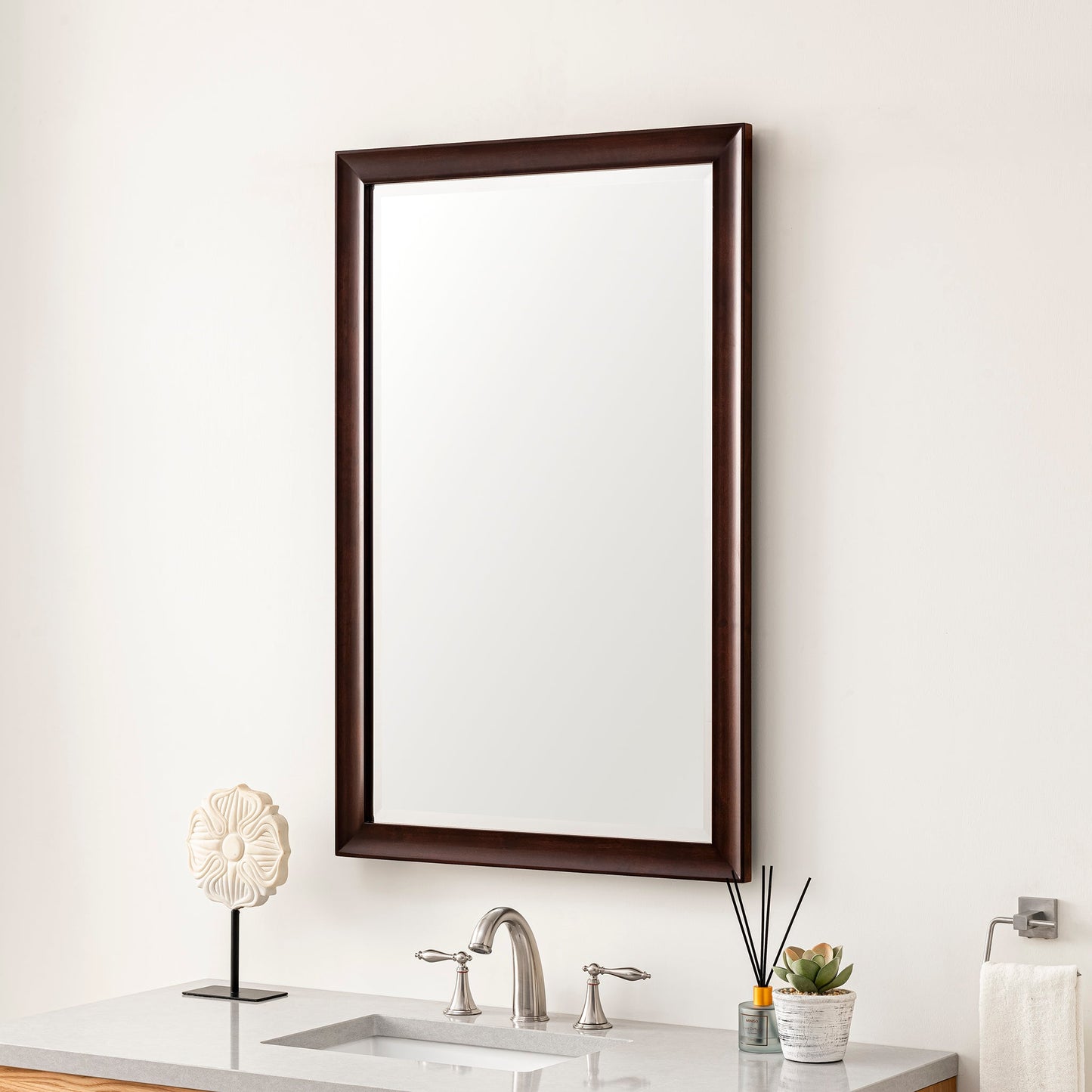 Glenbrooke 26" Mirror
