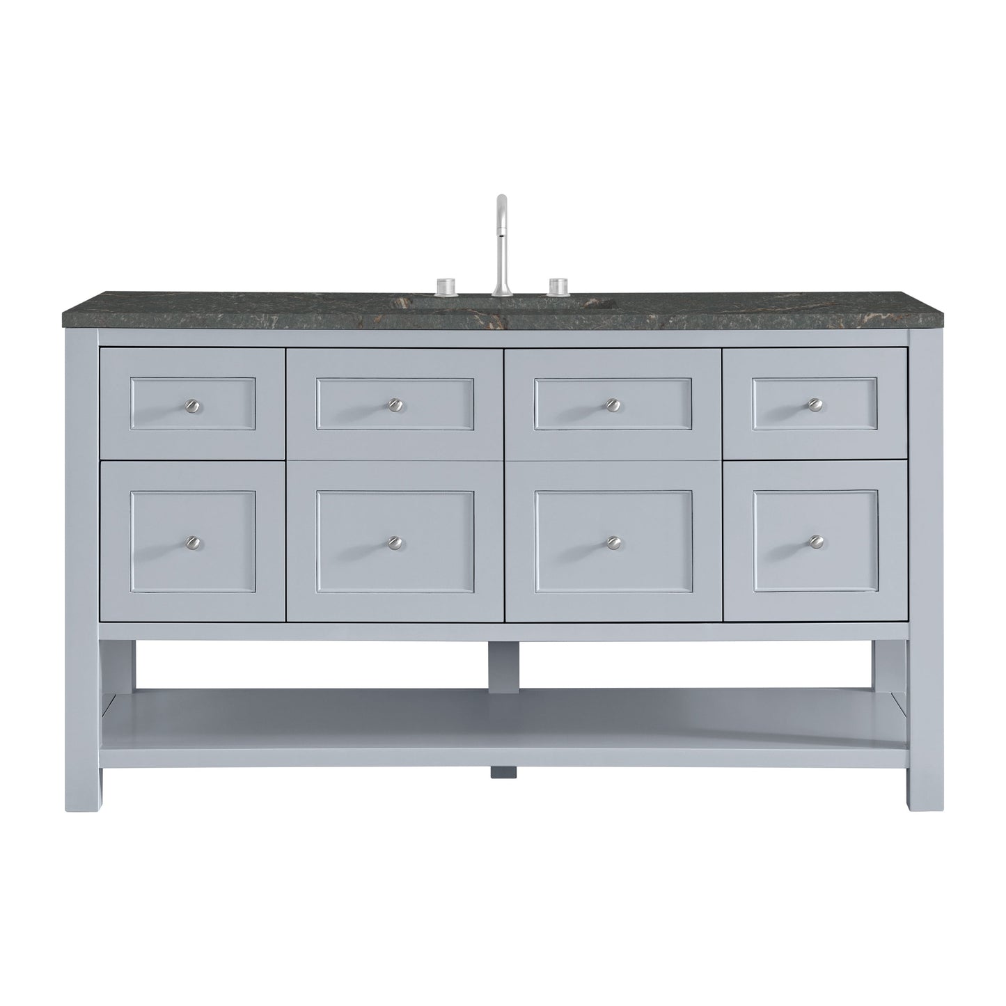 Breckenridge 60" Single Vanity