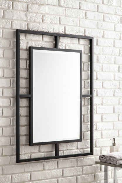 Boston 30" Rectangular Mirror