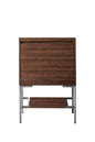 Mantova 23.6" Single Vanity Cabinet