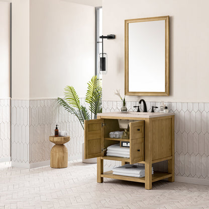 Breckenridge 30" Single Vanity Cabinet