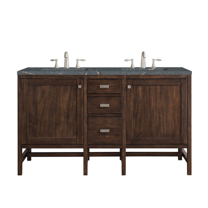 Addison 60" Double Vanity Cabinet