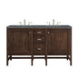 Addison 60" Double Vanity Cabinet