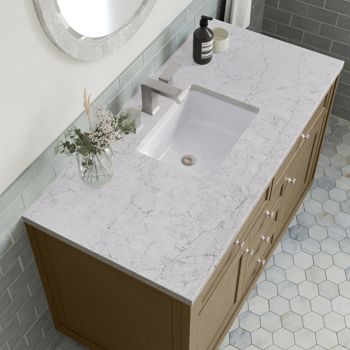 Chicago 48" Single Vanity