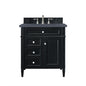 Brittany 30" Single Vanity Cabinet