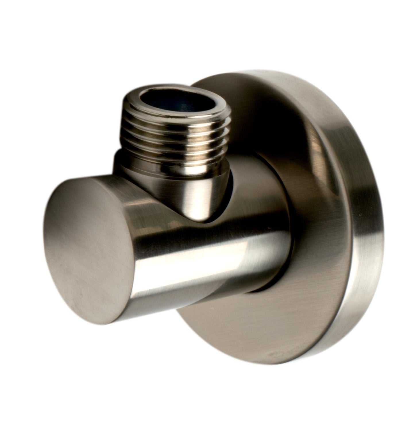 ALFI brand AB2545 Round Style 2 Way Thermostatic Shower Set