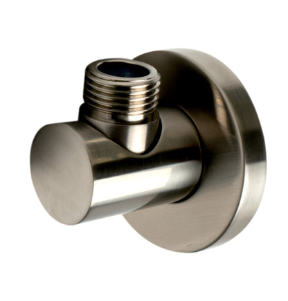 ALFI brand AB2545 Round Style 2 Way Thermostatic Shower Set