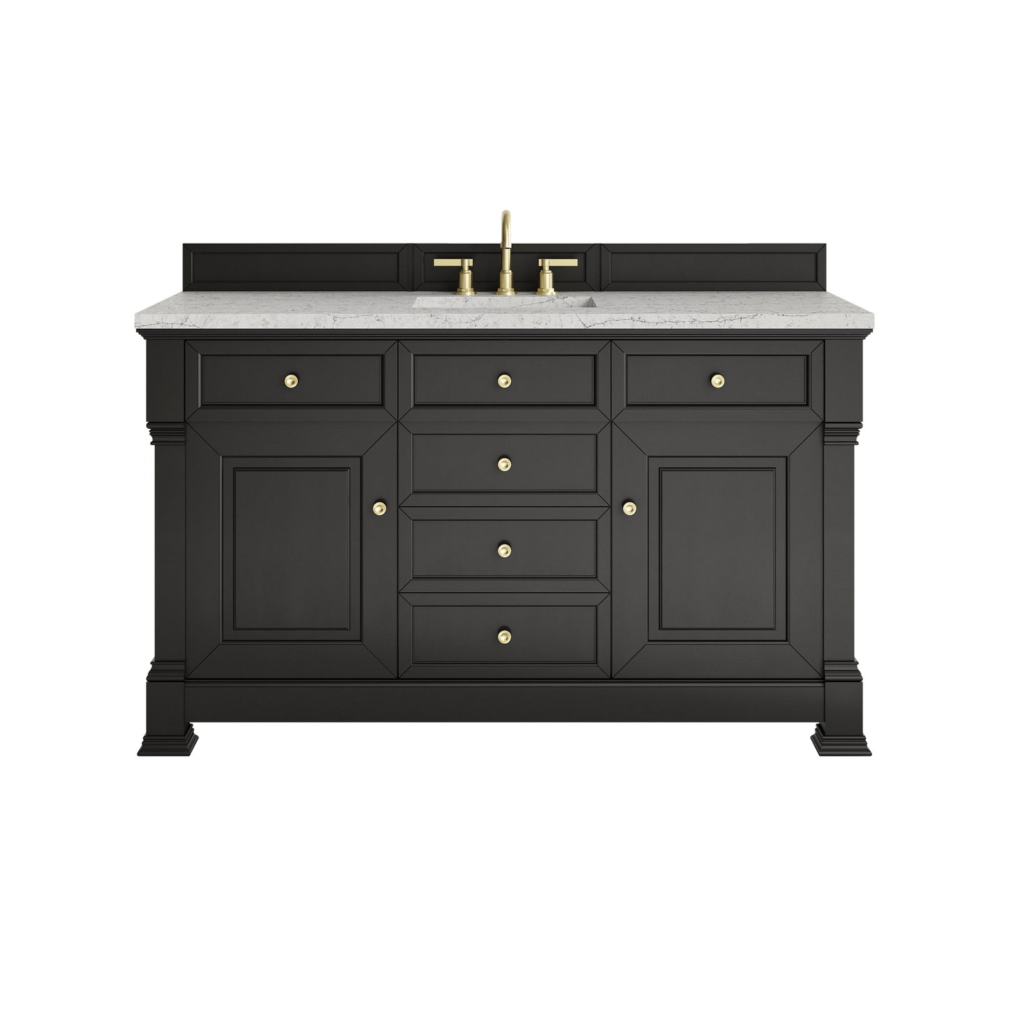 Brookfield 60" Single Vanity