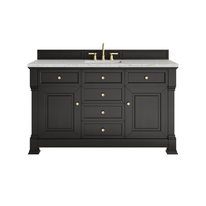 Brookfield 60" Single Vanity