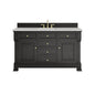 Brookfield 60" Single Vanity
