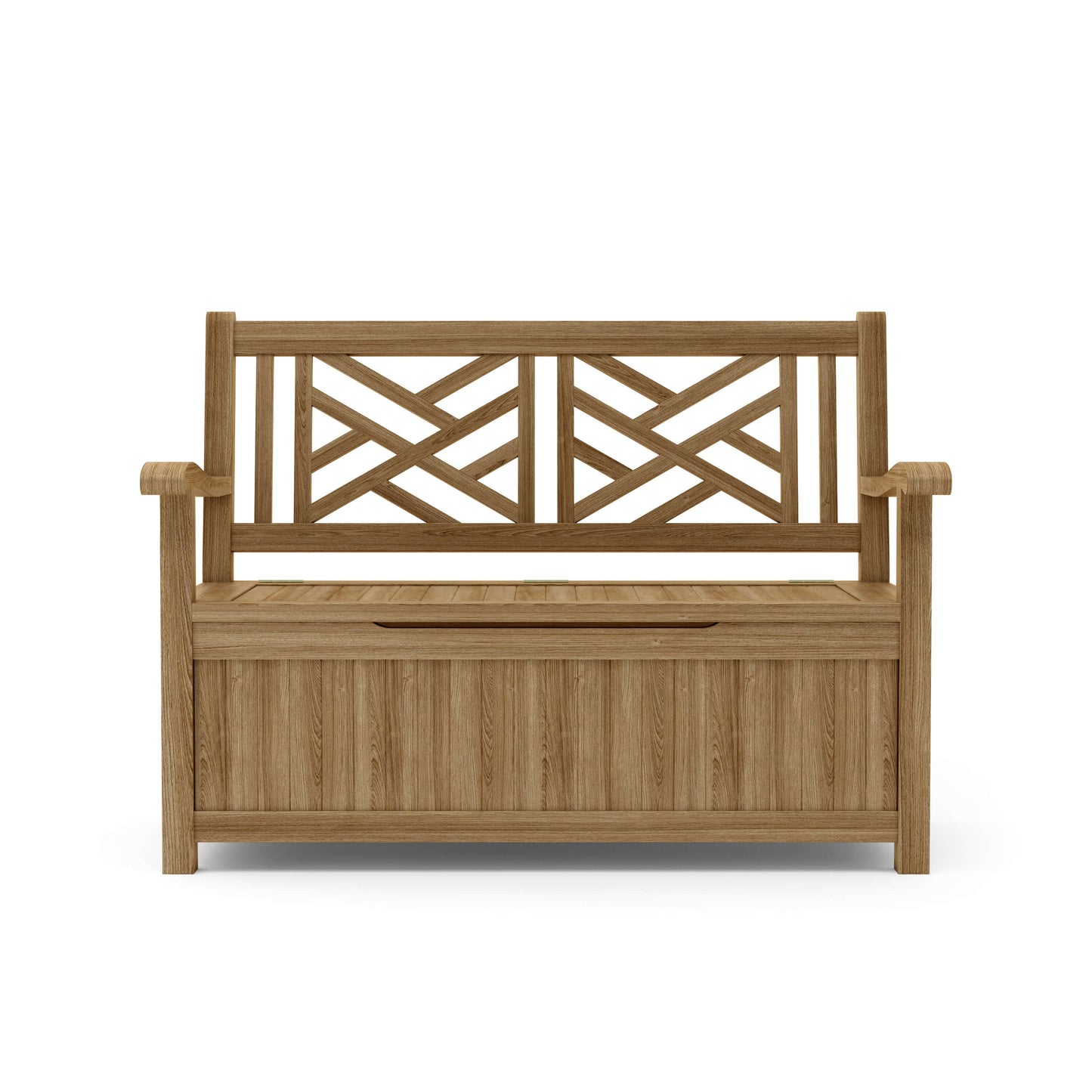 Vilano Storage Bench