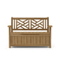 Vilano Storage Bench