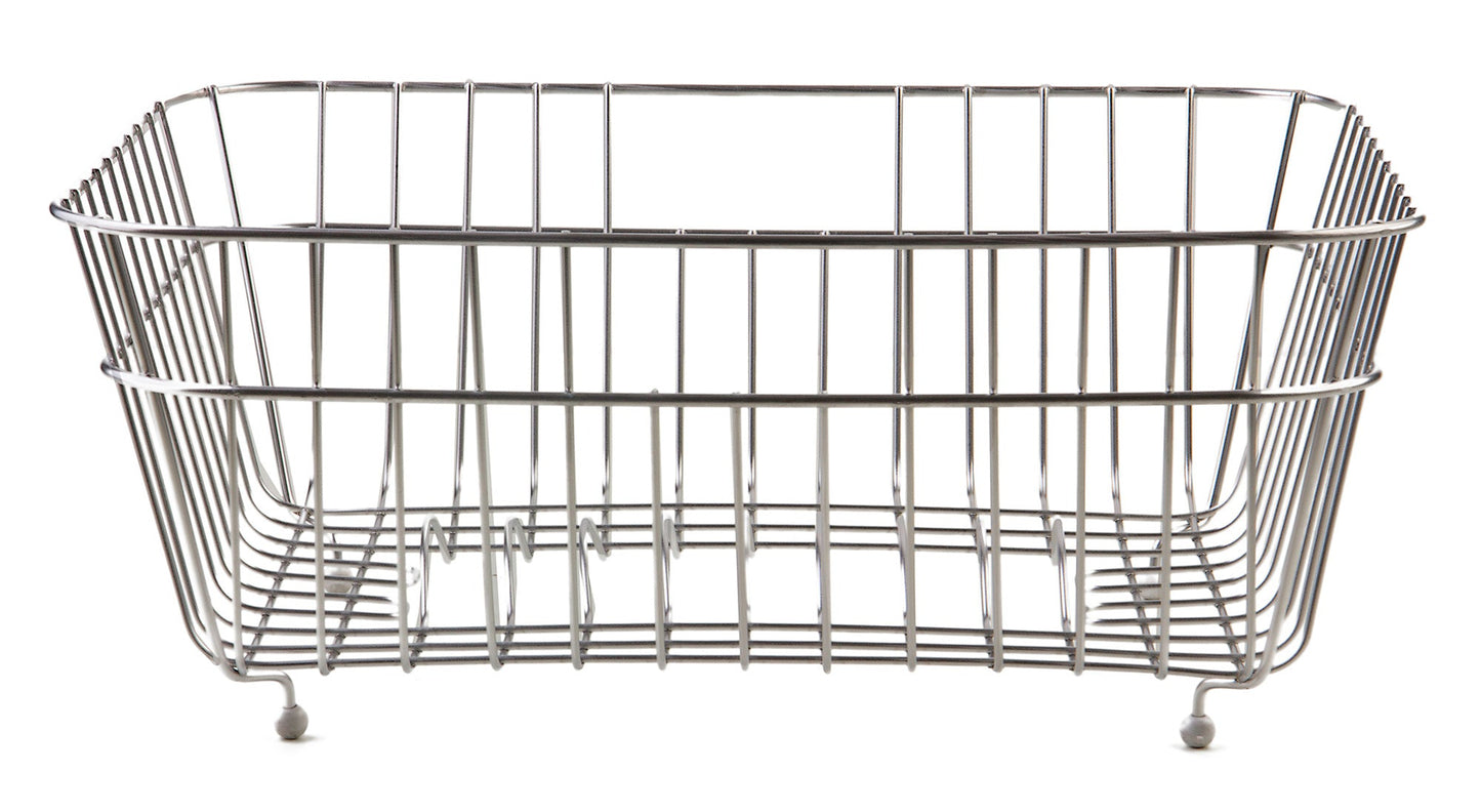 ALFI brand  AB65SSB Stainless Steel Basket for Kitchen Sinks