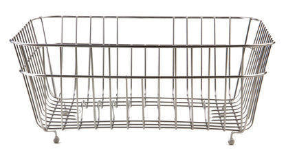 ALFI brand  AB65SSB Stainless Steel Basket for Kitchen Sinks