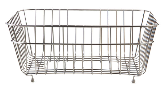 ALFI brand  AB65SSB Stainless Steel Basket for Kitchen Sinks