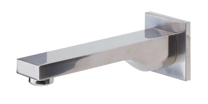 ALFI brand AB9201 Wallmounted Tub Filler Bathroom Spout